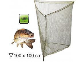 Giants Fishing podběráková hlava Carp Net Head 100x100 cm