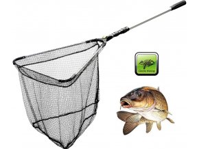 Giants Fishing podběrák Classic Landing Net 2,1 m/50x50 cm