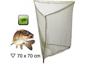Giants Fishing podběráková hlava Carp Net Head 70x70 cm