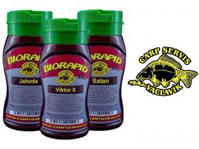 Carp Servis Václavík Biorapid Atrakt XXL 300 ml