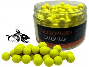 Tuning Baits Feeder Pop Up plovoucí boilies 8 mm/50 g