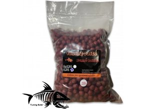 Tuning Baits krmné boilies Hnijící Patentka 20 mm