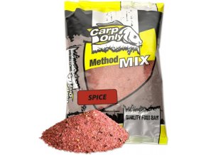 Carp Only Method MIX Spice 1 kg