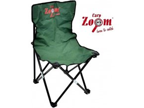 Carp Zoom rybářská židlička Foldable Chair M