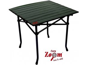 Carp Zoom rybářský stolek Roll-Top Bivvy Table