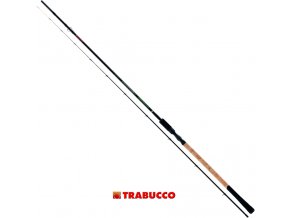 Trabucco prut Kompass XS Master Carp Feeder MP 2,7 m/3,0 m