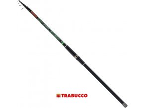 Trabucco prut Hydrus Tele Feeder 3,0 m/3,3 m