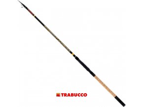 Trabucco prut Zest T Match 4,20 m