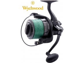 Wychwood naviják Dispatch 7500 Reel