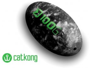 Olověná zátěž Delphin Catkong EGGY