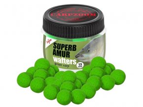 AMUR - Grass Carp Superb Wafters - 50 g/15 mm