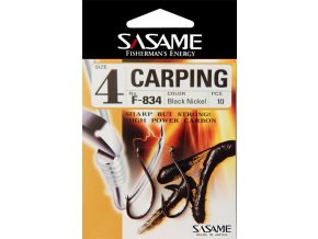 Háčky SASAME Carping