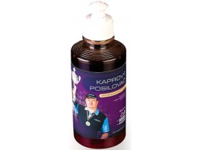 Kaprový posilovač Konopásek 250 ml