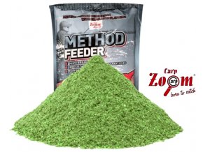 Krmení Carp Zoom AMUR Method Feeder Groundbait 1 kg