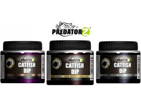 Dip Predator Z Catfish Dip 130 ml