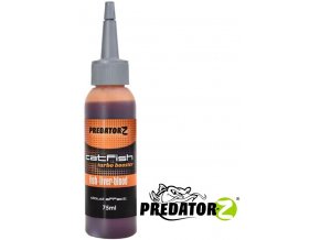 Predator Z Catfish Turbo Booster 75 ml