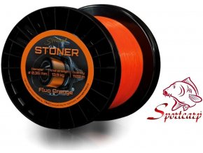 Sportcarp vlasec Stoner Fluo Orange