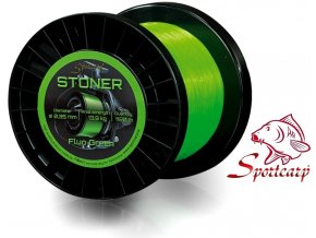 Sportcarp vlasec Stoner Fluo Green