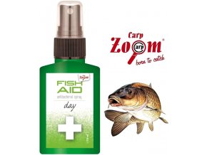 Carp Zoom Fish AID Antibacterial Spray 50 ml