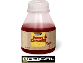 Dip Radical Bloody Chicken 200 ml
