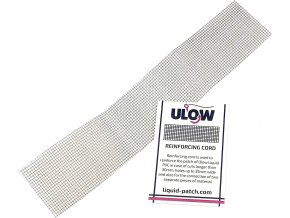 Ulow Liquid Patch výztužný pásek Reinforcing Cord 25 cm