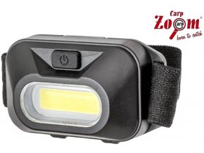 Carp Zoom čelovka Entrant Headlamp