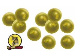 Extra Carp Rubber Beads gumové kuličky - 10 ks