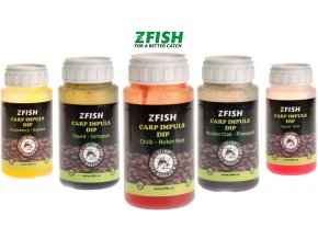 Zfish Dip Carp Impuls 200 ml