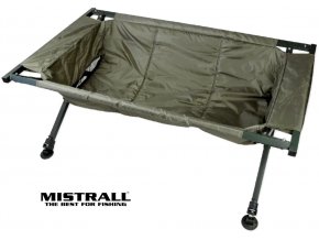 Mistrall kaprová podložka Carp Cradle