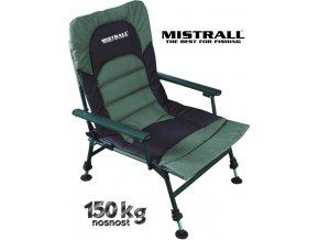 Mistrall rybářské křeslo AM6008842