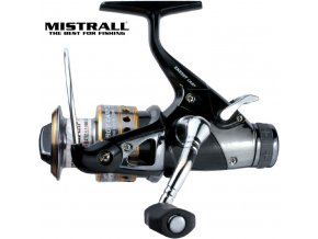 Mistrall naviják Energy Carp 30/40/50