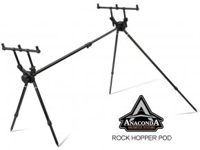 Anaconda Rock Hopper Pod stojan na pruty