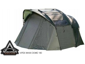 Bivak Anaconda Vipex Maxx Dome 180