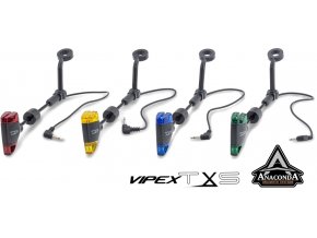 Swinger Anaconda Vipex TXS