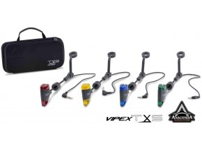 Sada swingerů Anaconda Vipex TXS 4er Set