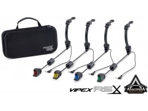 Sada swingerů Anaconda Vipex RSX 4er Set