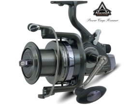 Naviják Anaconda Power Carp Runner LC12000