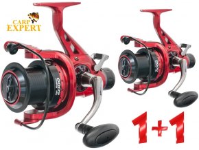 Carp Expert navijáky Uni Runner 6000 - AKCE 1+1