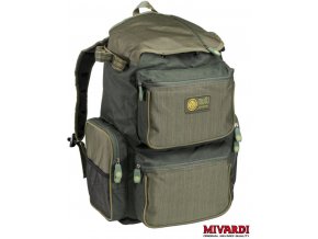 Mivardi batoh Multi Green 30 L