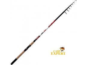 Rybářský prut Carp Expert CXP Uni Tele 2,70 m/20-40 g