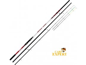 Carp Expert feederový prut CXP Method Feeder 3,30 m/100-150 g