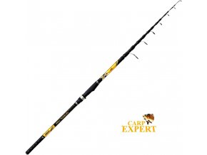 Kaprový prut Carp Expert CXP Elite Teleboilie 3,60 m/80-120 g