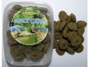 Delikapet kroužky AMUR - měkká nástraha 60 g