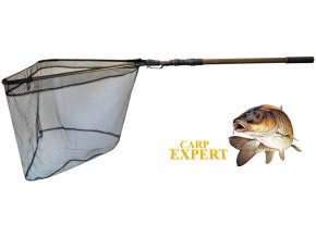 Carp Expert rybářský podběrák Light Landing Net 200 cm