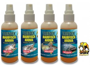 Behr Trendex Predator Attractant Spray 30 ml