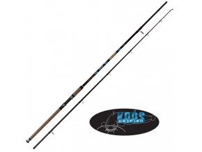 Koós prut na sumce Catfish Horizont 3,30 m/1000-1300 g