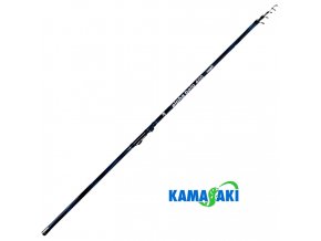 Kamasaki rybářský prut Alpha Bolo 5 m/5-25 g