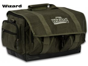 Wizard přívlačová taška Predator Max Spinning Bag