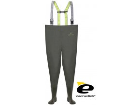 Energofish prsačky Energo Team SBF Chest Waders