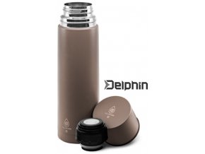 Termoska Delphin IsolaFLASK 750 ml